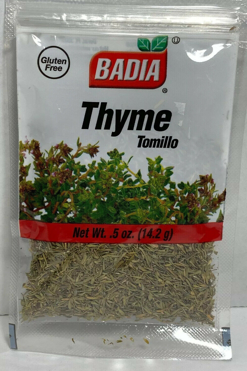 BADIA SEASONING 0.5 oz 