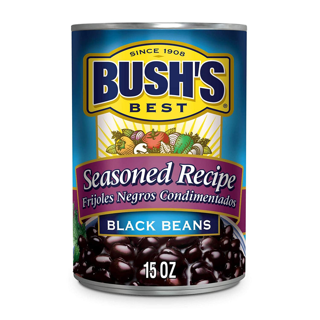 BUSH'S BEST 15 oz 