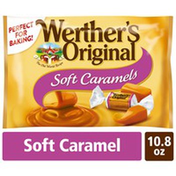 WERTHER'S ORIGINAL CANDY 10.8 oz 