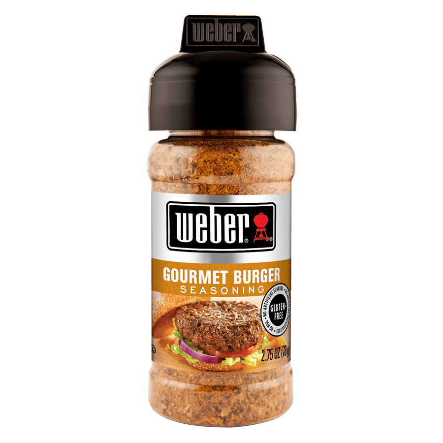 WEBER SEASONING 2.75 oz 