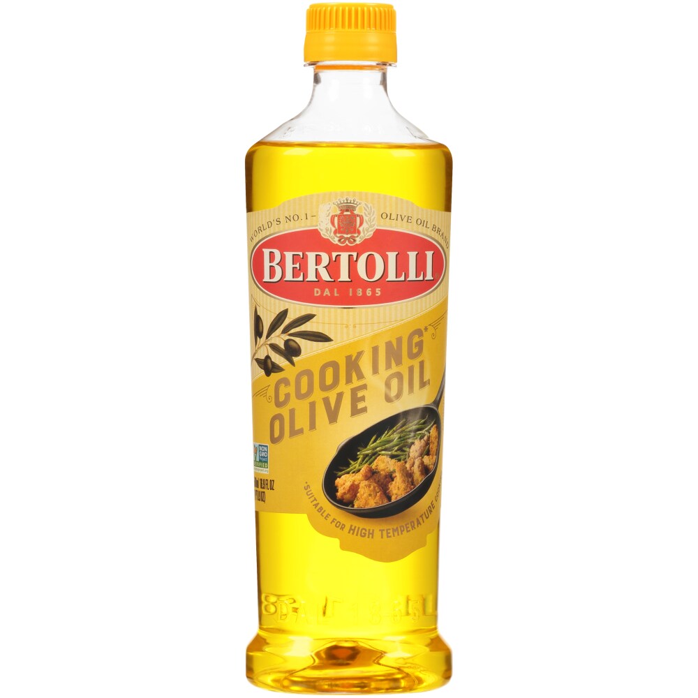 BERTOLLI OLIVE OIL 16.9 oz 