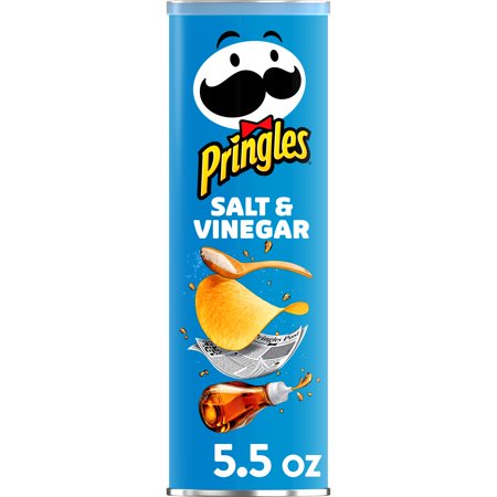 PRINGLES 