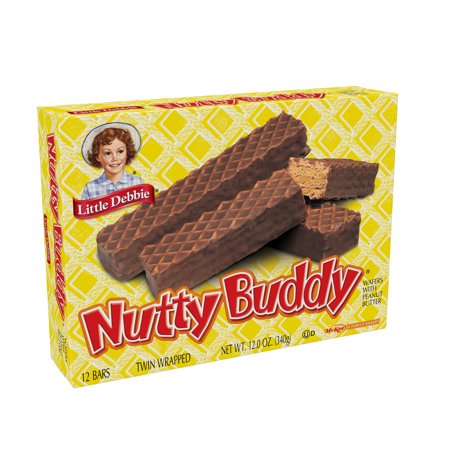LITTLE DEBBIE SNACK CAKES 