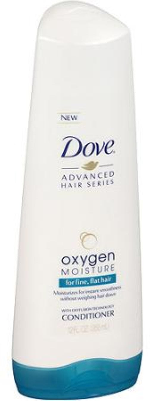 DOVE CONDITIONER 12 oz 