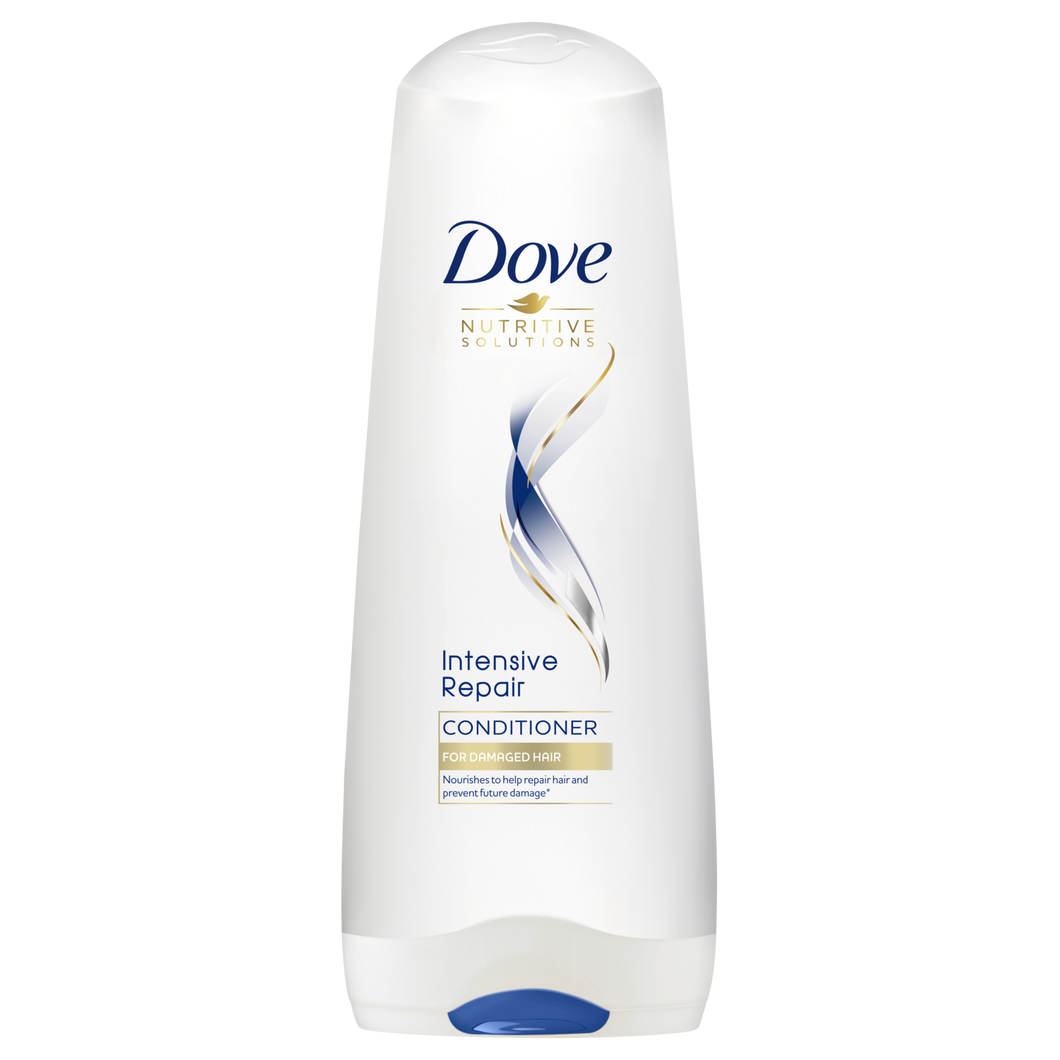 DOVE CONDITIONER 12 oz 