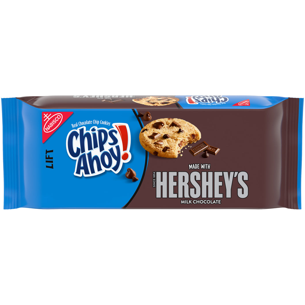 CHIPS AHOY COOKIES 9.5 OZ 