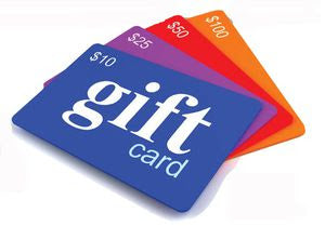 Volusia Coupon Queens Gift Card