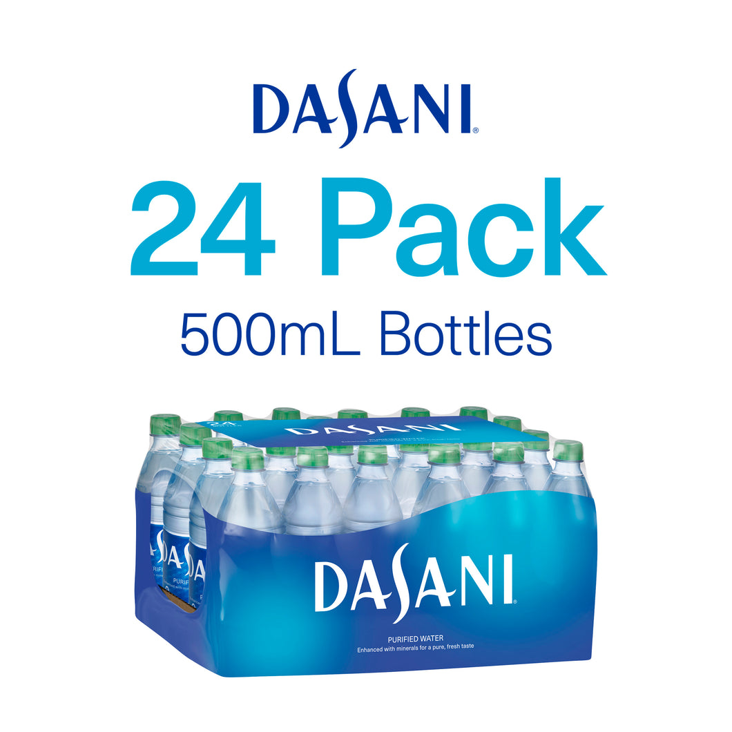 DASANI WATER 