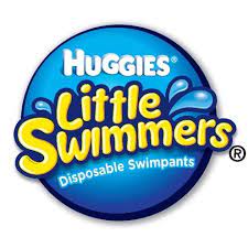 HUGGIES LITTLE SWIMMERS SIZE 4 (MEDIUM) BAG