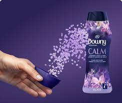 DOWNY UNSTOPABLES Scent Booster Beads 7.8 0z 