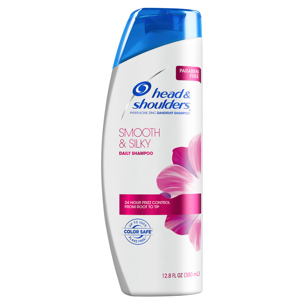 HEAD & SHOULDERS SHAMPOO 12.5 oz 