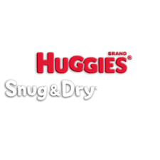 HUGGIES DIAPERS 31 count BAG 