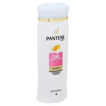 PANTENE PRO-V SHAMPOO 12 oz 