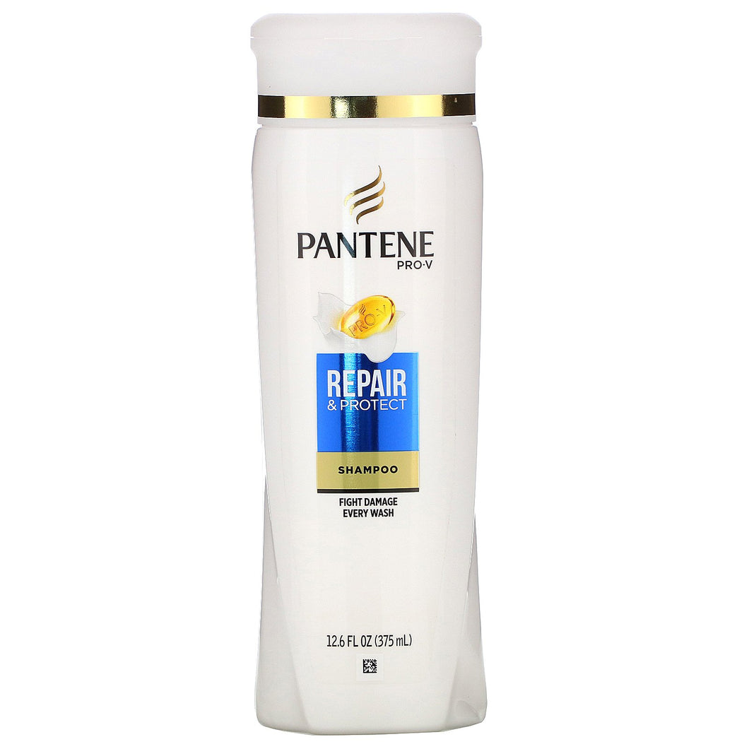 PANTENE PRO-V SHAMPOO 12 oz 