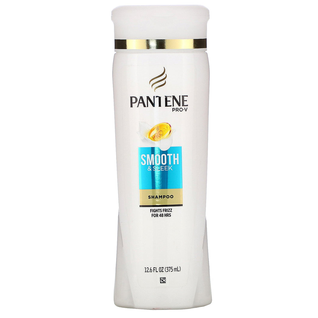 PANTENE PRO-V SHAMPOO 12 oz 