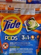 TIDE 3 IN 1 PODS 20 count 